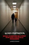 E-Book (epub) La date d'expiration von Jessica Hintz