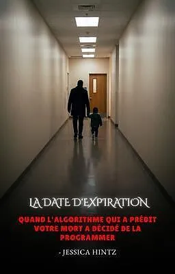 E-Book (epub) La date d'expiration von Jessica Hintz