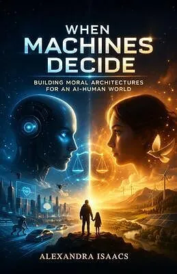 E-Book (epub) When Machines Decide von Alexandra Isaacs