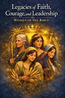 E-Book (epub) women Of the Bible: von Donald Myers