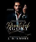 E-Book (epub) Beautiful Agony von J. D. Amore