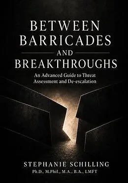 E-Book (epub) Between Barricades and Breakthroughs von Schilling