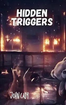 E-Book (epub) Hidden Triggers von John Cady