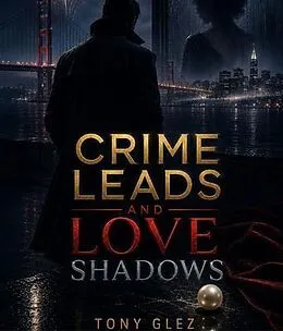E-Book (epub) Crime Leads and Love Shadows von Tony Glez