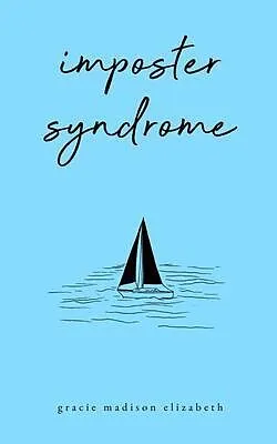 E-Book (epub) imposter syndrome von Gracie Madison Elizabeth