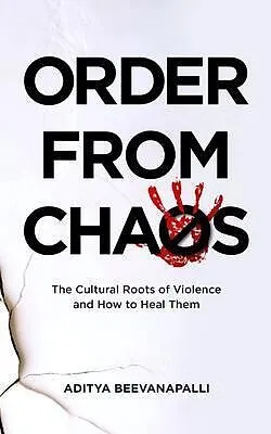 E-Book (epub) Order from Chaos von Aditya Beevanapalli