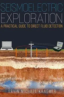 E-Book (epub) Seismoelectric Exploration von Ervin Michael Kraemer