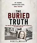 E-Book (epub) THE BURIED TRUTH von Scott J. Miller