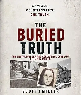 E-Book (epub) THE BURIED TRUTH von Scott J. Miller