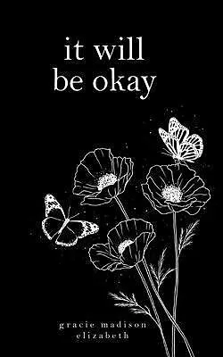 E-Book (epub) it will be okay von Gracie Madison Elizabeth