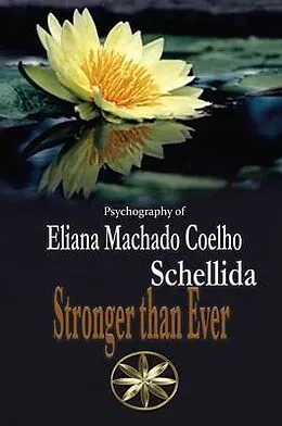E-Book (epub) Stronger than Ever von Eliana Machado Coelho, By the Spirit Schellida