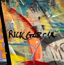 E-Book (epub) RICK GARCIA von Rick Garcia