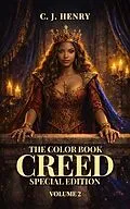 E-Book (epub) The Color Book Creed von C. J. Henry