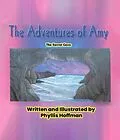 E-Book (epub) The Adventures of Amy von Phyllis Hoffman