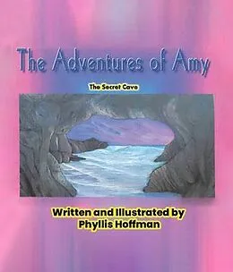 E-Book (epub) The Adventures of Amy von Phyllis Hoffman