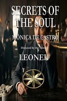 E-Book (epub) SECRETS OF THE SOUL von Mónica de Castro, By the Spirit Leonel
