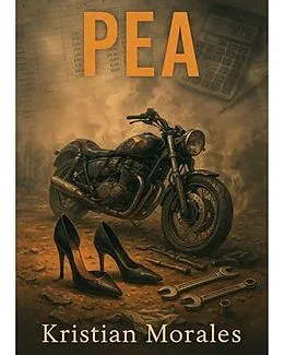 E-Book (epub) Pea von Kristian Morales