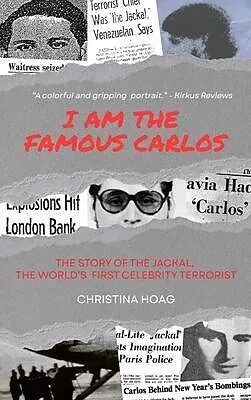 E-Book (epub) I Am the Famous Carlos von Christina A Hoag