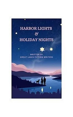 E-Book (epub) Harbor Lights and Holiday Nights von Christy Eberling, Barbara Howard, Mary Manning