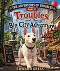 E-Book (epub) Troubles and the Big City Adventure von Kress