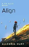 E-Book (epub) Align von Alledria Hurt