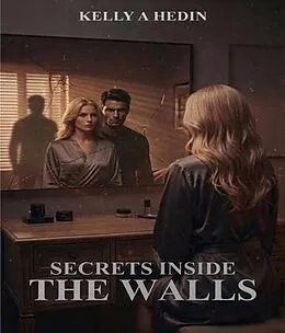 E-Book (epub) Secrets Inside the Walls von Kelly A Hedin