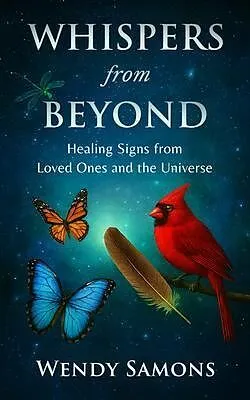 E-Book (epub) Whispers from Beyond von Wendy Samons