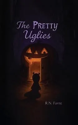 E-Book (epub) The Pretty Uglies von Rebecca Neet