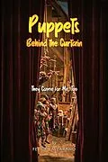 E-Book (epub) Puppets Behind the Curtain von Felice Falzarano