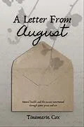 E-Book (epub) A Letter From August von Tinamarie Cox