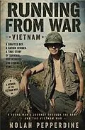 E-Book (epub) Running From War Vietnam von Nolan Pepperdine