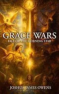 E-Book (epub) GRACE WARS von Joshua James Owens