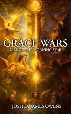 E-Book (epub) GRACE WARS von Joshua James Owens