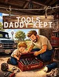 E-Book (epub) Tools Daddy Kept von L. Barken