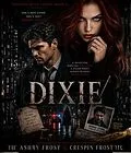 E-Book (epub) Dixie von Frost Thrillers, Ashby Frost, Crespin Frost