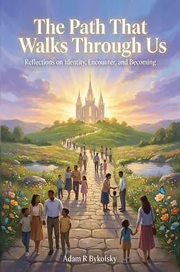 E-Book (epub) THE PATH WITHIN US von Adam R. Bykofsky