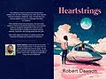 E-Book (epub) Heartstrings von Robert Dawson