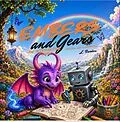 E-Book (epub) Embers and Gears von L. Barken
