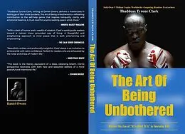 E-Book (epub) The Art Of Being Unbothered von Daniel Owens