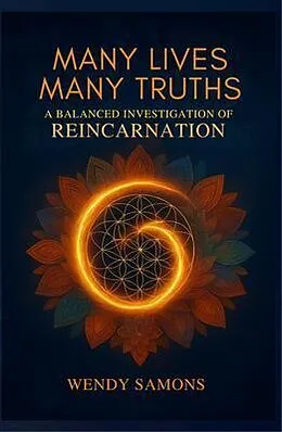 E-Book (epub) Many Lives Many Truths von Wendy Samons