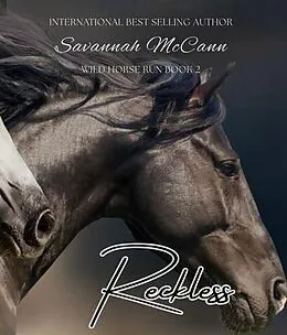 E-Book (epub) Reckless von Savannah McCann
