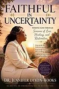 E-Book (epub) Faith in Uncertanity von Jennifer Dixon-Hooks