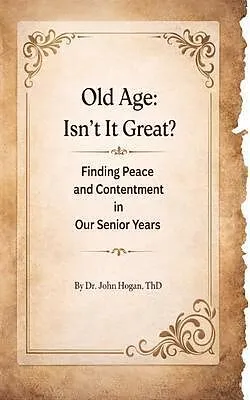 E-Book (epub) Old Age von John D. Hogan