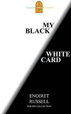 E-Book (epub) My Black/White Card von Enoiret Russell