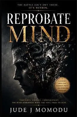 E-Book (epub) Reprobate Mind von Jude Momodu