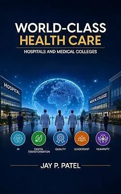 E-Book (epub) World-Class Health Care von Jay P. Patel