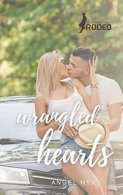 E-Book (epub) Wrangled Hearts von Angel Nyx