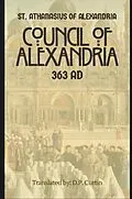 E-Book (epub) Synod of Alexandria: 363 AD von St. Athanasius of Alexandria