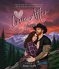 E-Book (epub) Love After the Storm von Ariel McBride