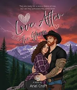 E-Book (epub) Love After the Storm von Ariel McBride